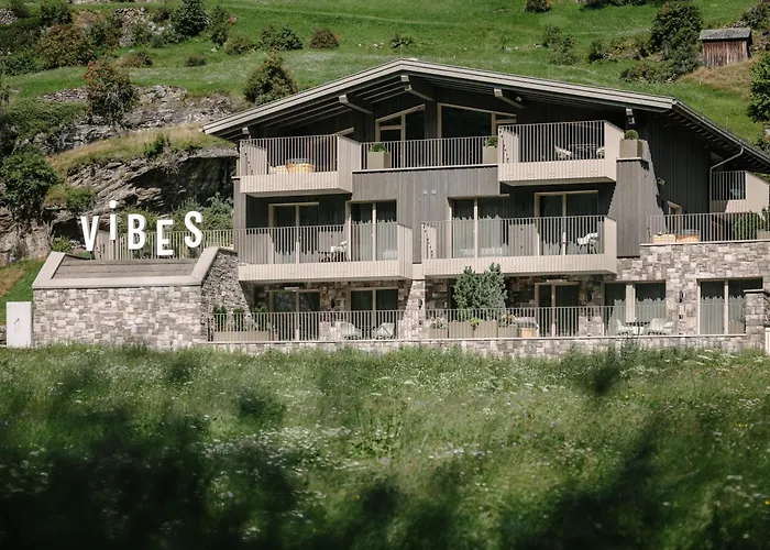 B&B Windau Sölden